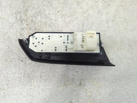 2015-2021 Toyota Tundra Master Power Window Switch Replacement Driver Side Left P/N:74232-0C150 Fits OEM Used Auto Parts - O