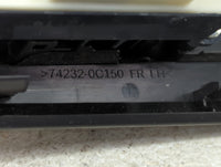 2015-2021 Toyota Tundra Master Power Window Switch Replacement Driver Side Left P/N:74232-0C150 Fits OEM Used Auto Parts - O