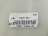 2007-2021 Toyota Tundra Brake Master Cylinder 1492350 - Oemusedautoparts1.com