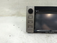2018-2020 Toyota Tundra Radio AM FM Cd Player Receiver Replacement P/N:86140-0C190 CV-CT17N7*X Fits Fits 2018 2019 2020 OEM 