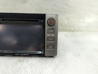 2018-2020 Toyota Tundra Radio AM FM Cd Player Receiver Replacement P/N:86140-0C190 CV-CT17N7*X Fits Fits 2018 2019 2020 OEM 