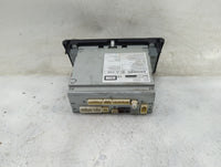 2018-2020 Toyota Tundra Radio AM FM Cd Player Receiver Replacement P/N:86140-0C190 CV-CT17N7*X Fits Fits 2018 2019 2020 OEM 