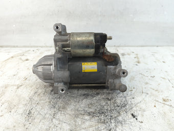 compare product 2010-2019 Toyota Tundra Car Starter Motor Solenoid OEM P/N:TN428000-9101 28100 0S060 Fits OEM Used Auto Parts
