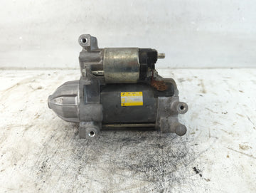2010-2019 Toyota Tundra Car Starter Motor Solenoid OEM P/N:TN428000-9101 28100 0S060 Fits OEM Used Auto Parts - Oemusedautop