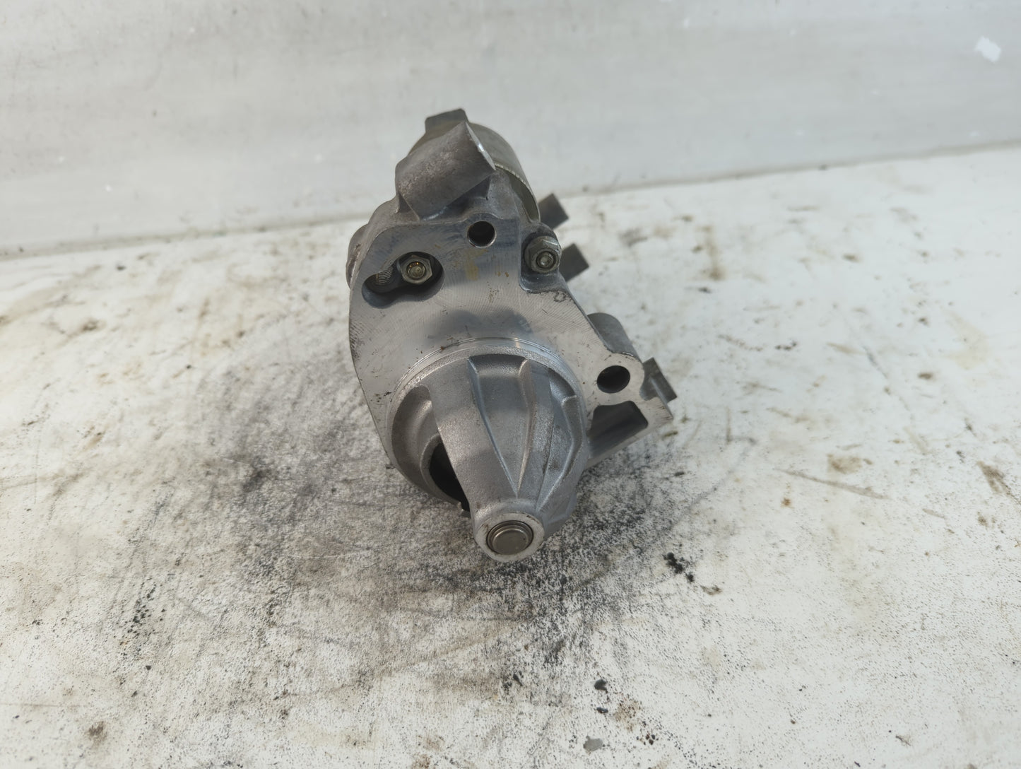 2010-2019 Toyota Tundra Car Starter Motor Solenoid OEM P/N:TN428000-9101 28100 0S060 Fits OEM Used Auto Parts - Oemusedautop