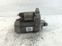 2010-2019 Toyota Tundra Car Starter Motor Solenoid OEM P/N:TN428000-9101 28100 0S060 Fits OEM Used Auto Parts - Oemusedautop