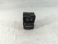 2012-2019 Toyota Yaris Master Power Window Switch Replacement Driver Side Left P/N:183574 Fits OEM Used Auto Parts - Oemused