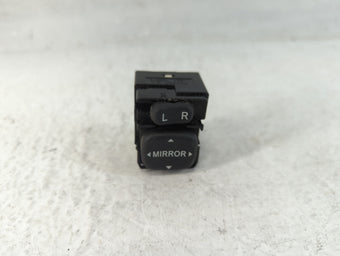 compare product 2012-2019 Toyota Yaris Master Power Window Switch Replacement Driver Side Left P/N:183574 Fits OEM Used Auto Parts
