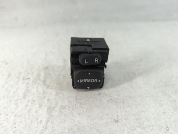 2012-2019 Toyota Yaris Master Power Window Switch Replacement Driver Side Left P/N:183574 Fits OEM Used Auto Parts - Oemused