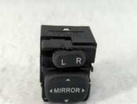 2012-2019 Toyota Yaris Master Power Window Switch Replacement Driver Side Left P/N:183574 Fits OEM Used Auto Parts - Oemused