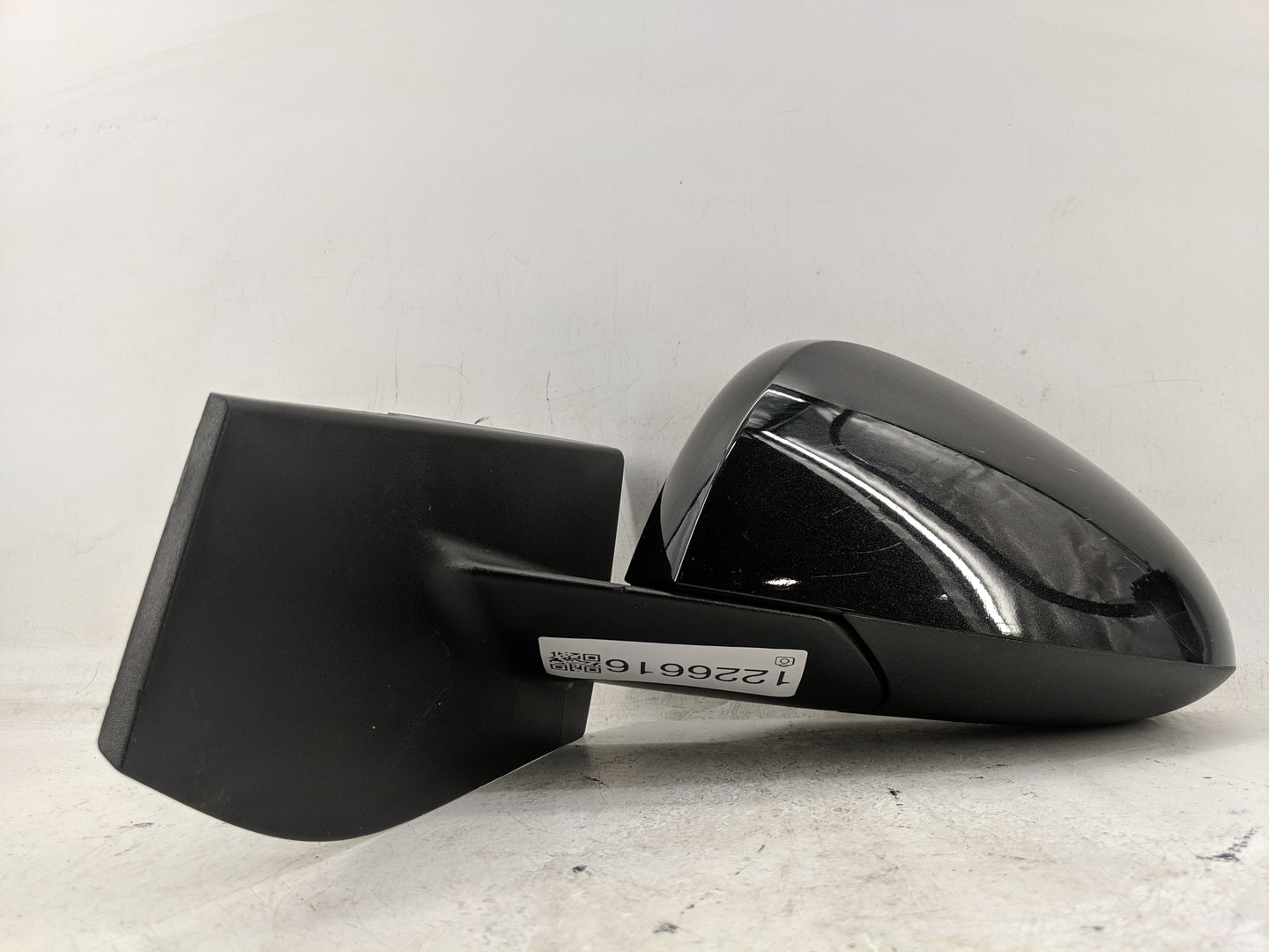 2012-2019 Toyota Yaris Side Mirror Replacement Driver Left View Door Mirror Fits Fits 2012 2013 2014 2015 2016 2017 2018 201