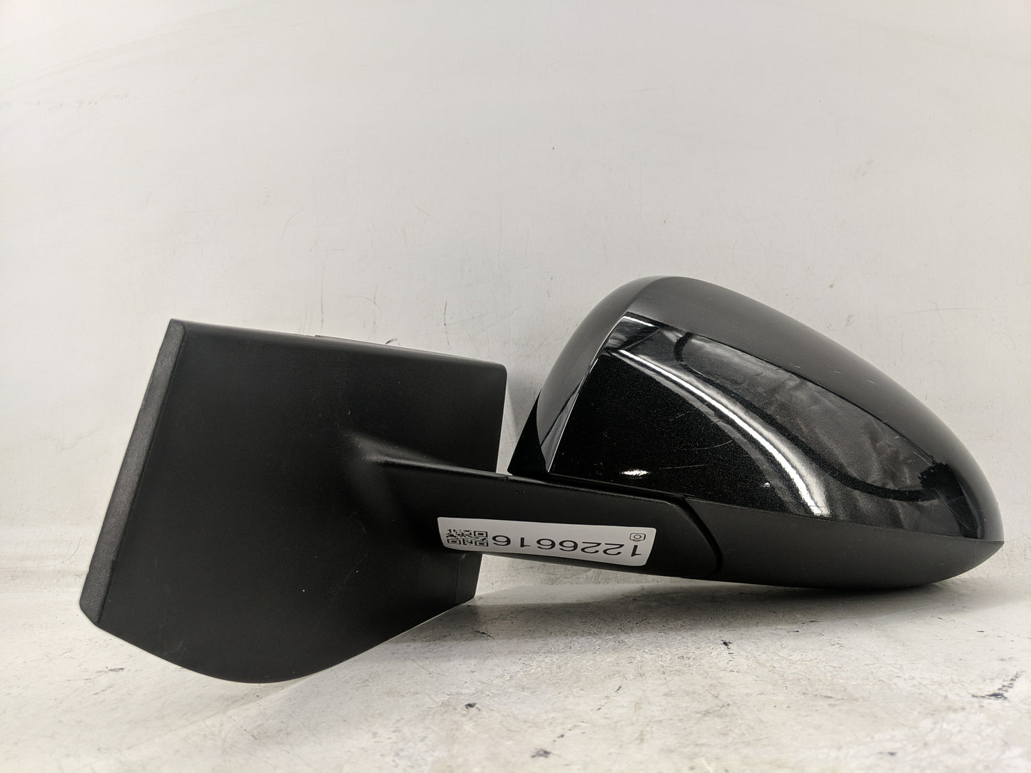 2012-2019 Toyota Yaris Side Mirror Replacement Driver Left View Door Mirror Fits Fits 2012 2013 2014 2015 2016 2017 2018 201