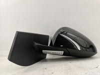 2012-2019 Toyota Yaris Side Mirror Replacement Driver Left View Door Mirror Fits Fits 2012 2013 2014 2015 2016 2017 2018 201