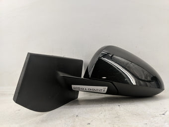 compare product 2012-2019 Toyota Yaris Side Mirror Replacement Driver Left View Door Mirror Fits Fits 2012 2013 2014 2015 2016 2017 2018 2019 OEM Used Auto Parts