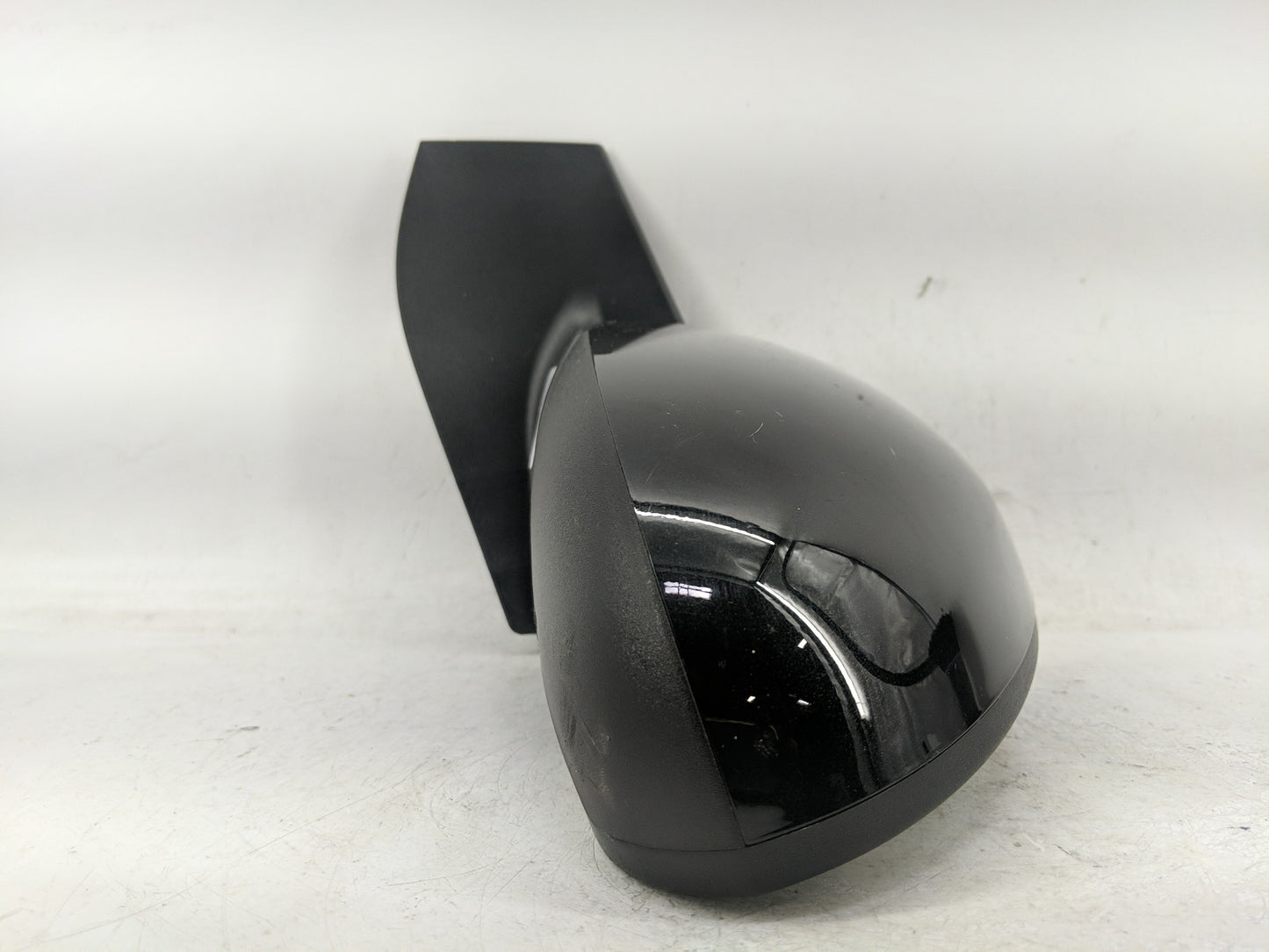 2012-2019 Toyota Yaris Side Mirror Replacement Driver Left View Door Mirror Fits Fits 2012 2013 2014 2015 2016 2017 2018 201