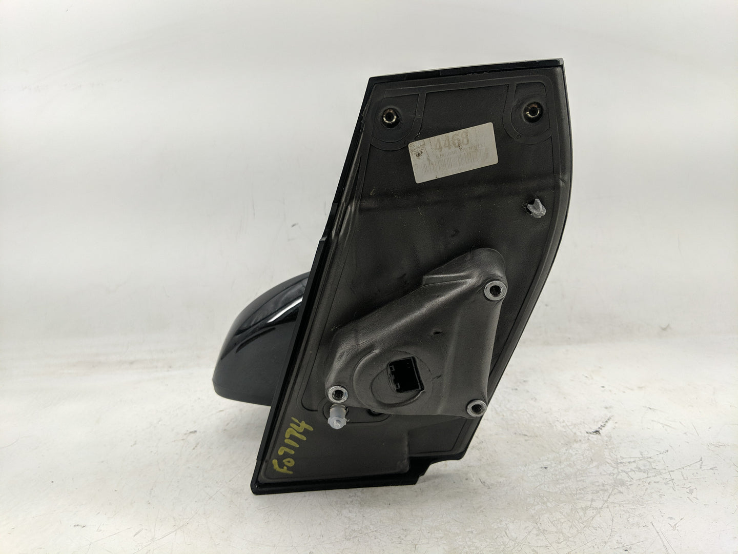 2012-2019 Toyota Yaris Side Mirror Replacement Driver Left View Door Mirror Fits Fits 2012 2013 2014 2015 2016 2017 2018 201