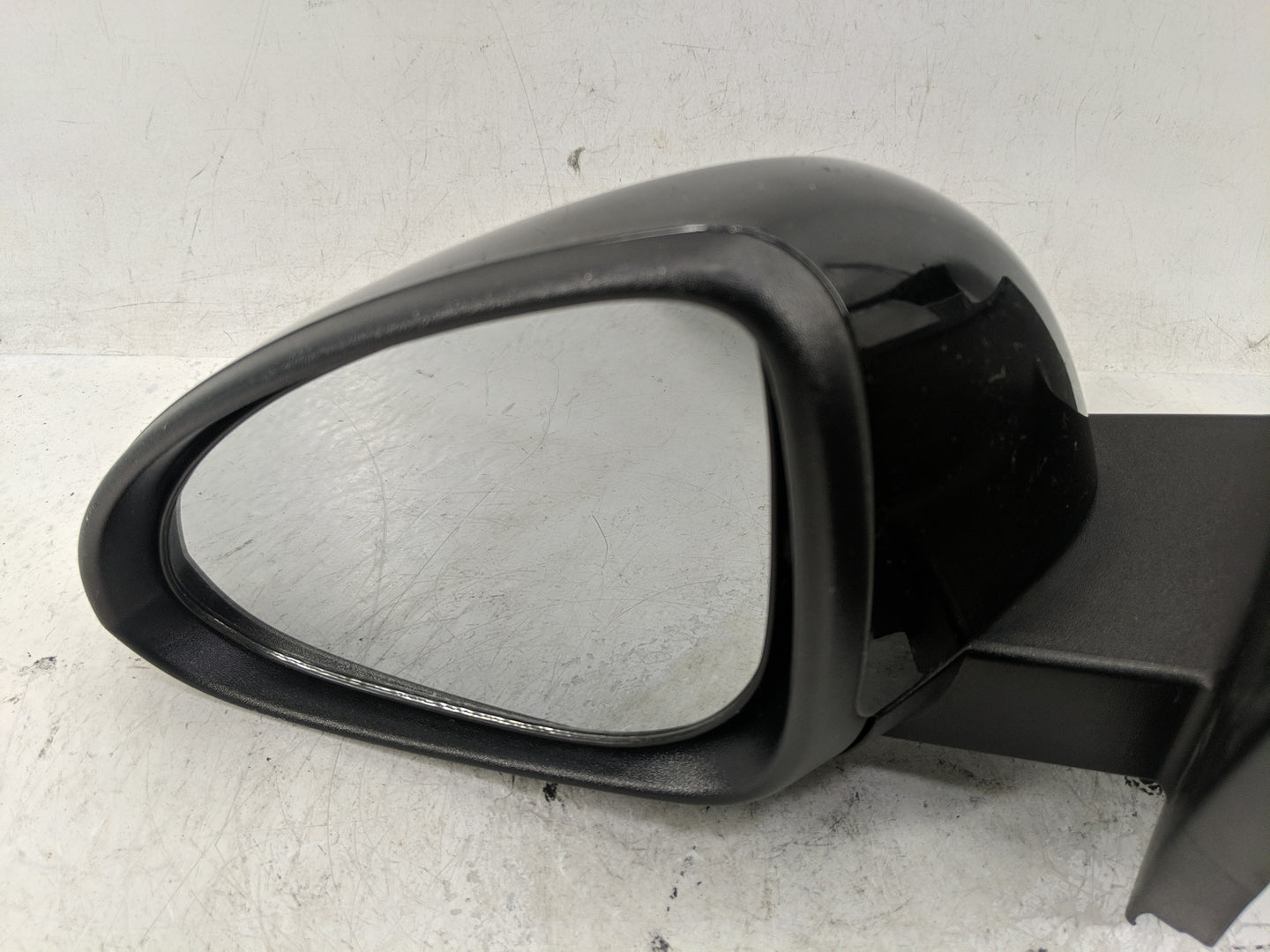 2012-2019 Toyota Yaris Side Mirror Replacement Driver Left View Door Mirror Fits Fits 2012 2013 2014 2015 2016 2017 2018 201