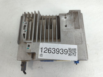 compare product 2016-2020 Toyota Yaris Radio AM FM Cd Player Receiver Replacement P/N:2644046 DD1B 66 9C0B Fits Fits 2016 2017 2018 2019 2020 OEM Used Auto Parts