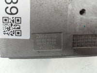 2016-2020 Toyota Yaris Radio AM FM Cd Player Receiver Replacement P/N:2644046 DD1B 66 9C0B Fits Fits 2016 2017 2018 2019 202