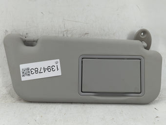 compare product 2017-2019 Toyota Yaris Sun Visor Shade Replacement Passenger Right Mirror Fits Fits 2017 2018 2019 OEM Used Auto Parts