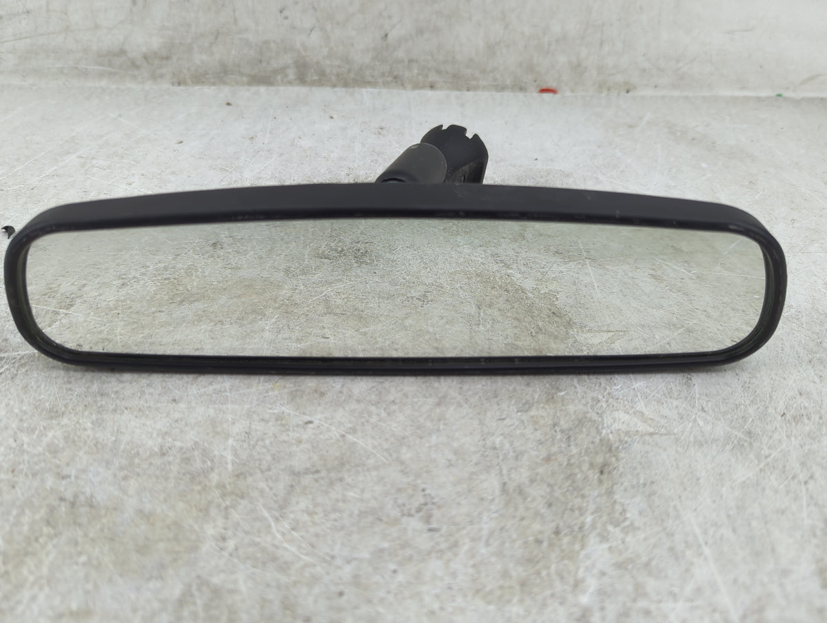 2016-2020 Toyota Yaris Interior Rear View Mirror Replacement OEM P/N:E11045617 E11015617 Fits Fits 2016 2017 2018 2019 2020 