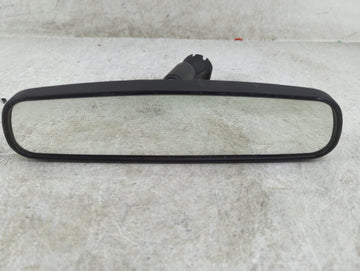 2016-2020 Toyota Yaris Interior Rear View Mirror Replacement OEM P/N:E11045617 E11015617 Fits Fits 2016 2017 2018 2019 2020 