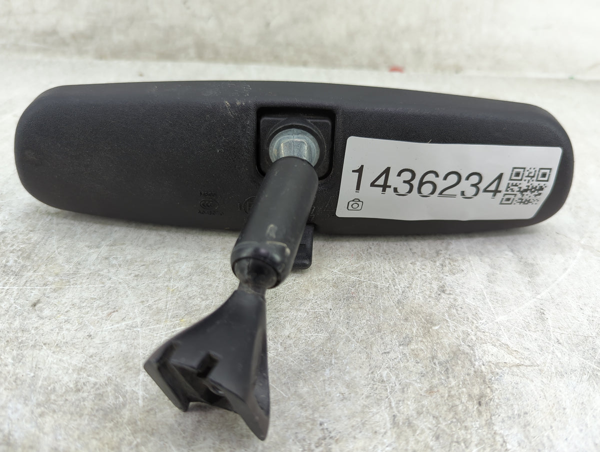 2016-2020 Toyota Yaris Interior Rear View Mirror Replacement OEM P/N:E11045617 E11015617 Fits Fits 2016 2017 2018 2019 2020 