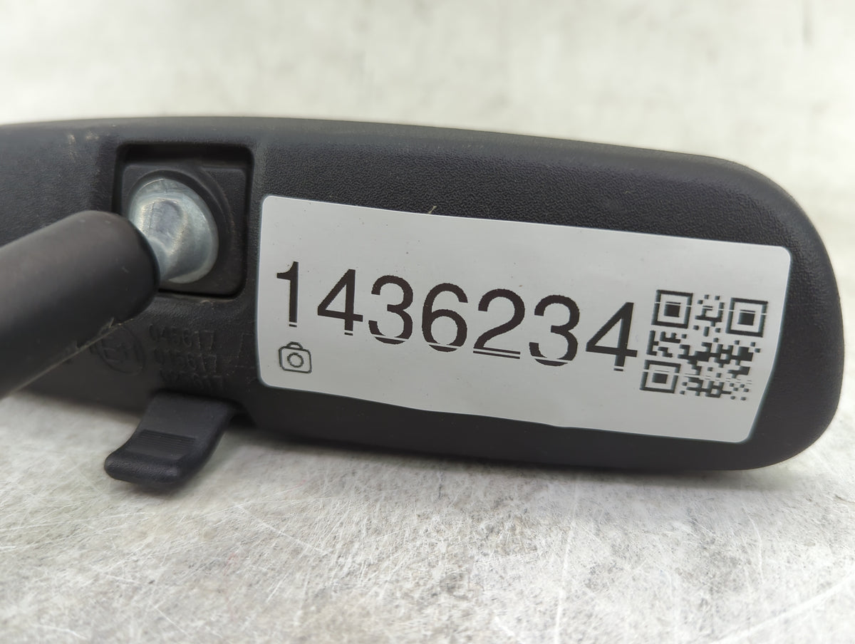 2016-2020 Toyota Yaris Interior Rear View Mirror Replacement OEM P/N:E11045617 E11015617 Fits Fits 2016 2017 2018 2019 2020 