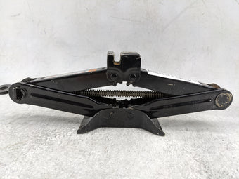 compare product 2018 Toyota Yaris Spare Scissor Car Jack Black