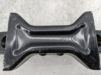2018 Toyota Yaris Spare Scissor Car Jack Black - Oemusedautoparts1.com