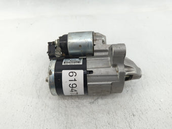 compare product 2016-2020 Toyota Yaris Car Starter Motor Solenoid OEM P/N:M000TD0071ZC Fits Fits 2016 2017 2018 2019 2020 OEM Used Auto Parts