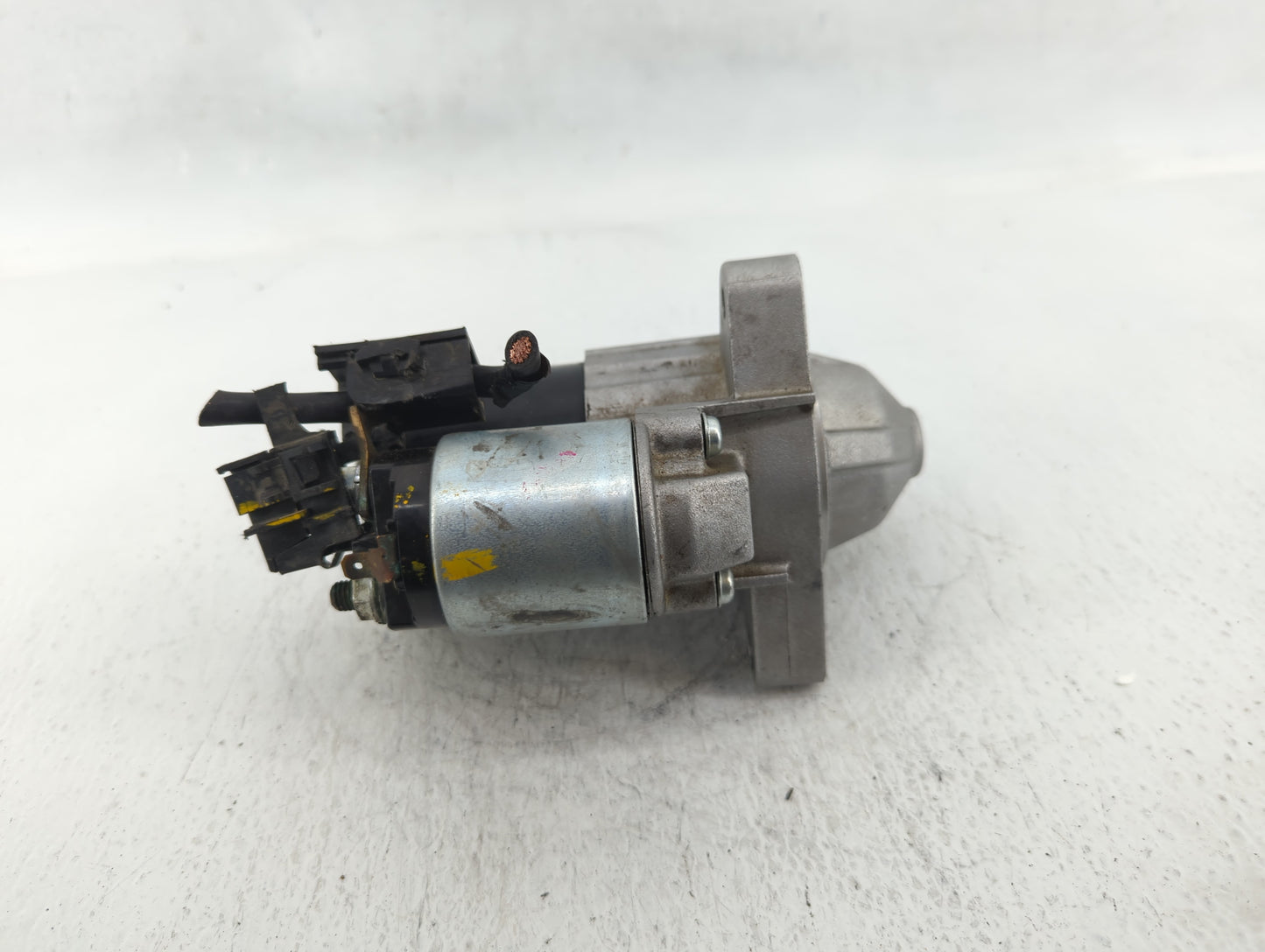 2016-2020 Toyota Yaris Car Starter Motor Solenoid OEM P/N:M000TD0071ZC Fits Fits 2016 2017 2018 2019 2020 OEM Used Auto Part