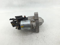 2016-2020 Toyota Yaris Car Starter Motor Solenoid OEM P/N:M000TD0071ZC Fits Fits 2016 2017 2018 2019 2020 OEM Used Auto Part