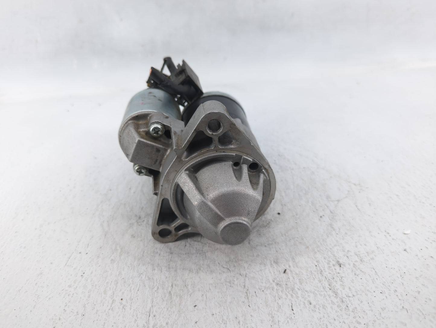 2016-2020 Toyota Yaris Car Starter Motor Solenoid OEM P/N:M000TD0071ZC Fits Fits 2016 2017 2018 2019 2020 OEM Used Auto Part