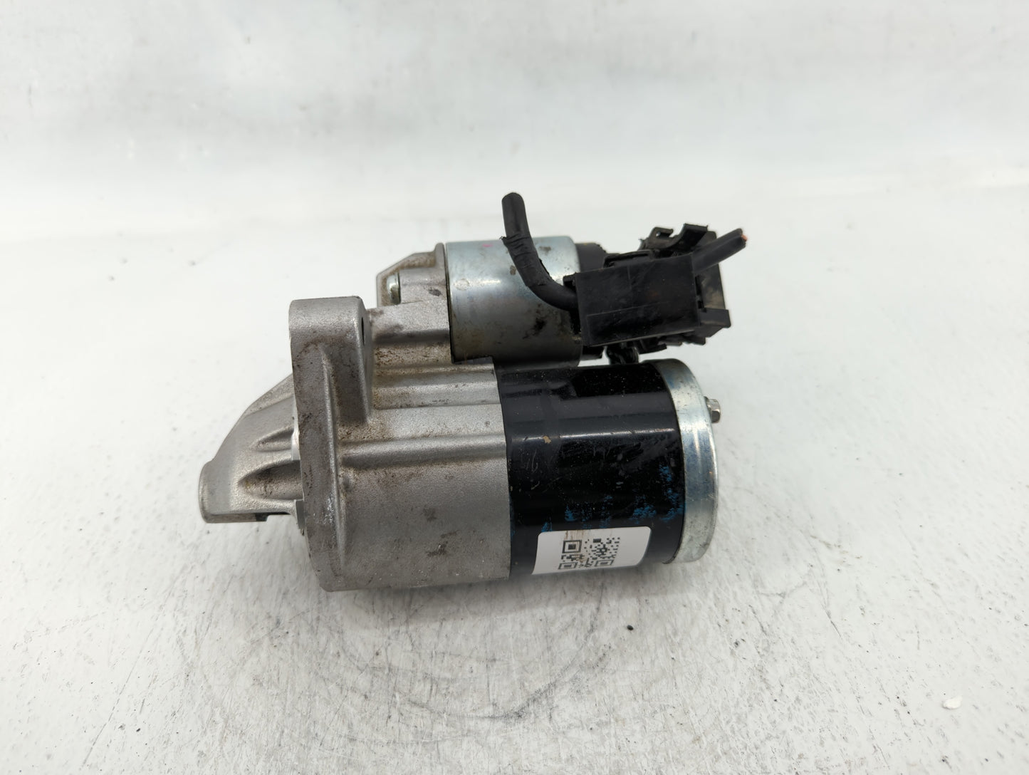 2016-2020 Toyota Yaris Car Starter Motor Solenoid OEM P/N:M000TD0071ZC Fits Fits 2016 2017 2018 2019 2020 OEM Used Auto Part
