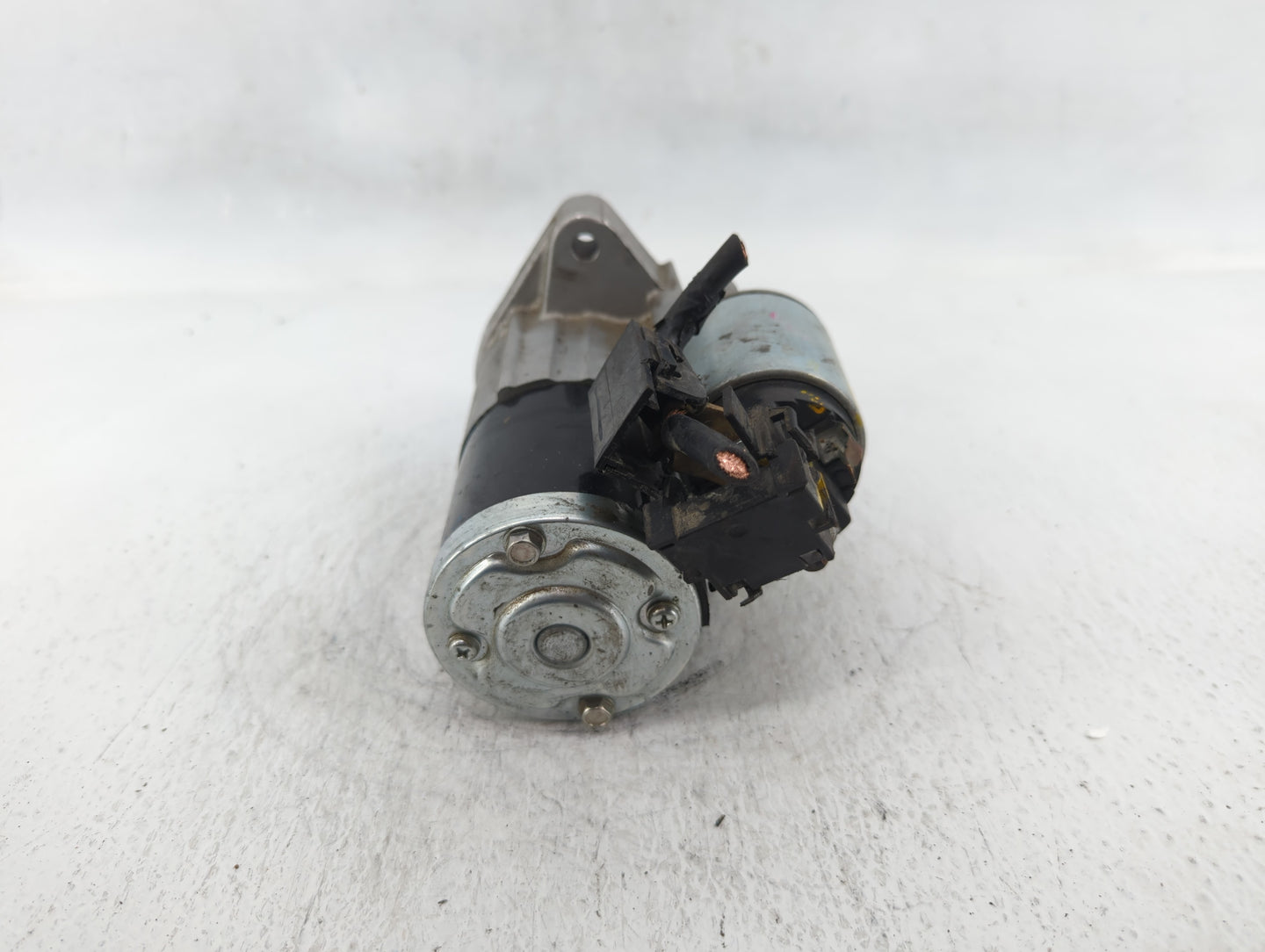2016-2020 Toyota Yaris Car Starter Motor Solenoid OEM P/N:M000TD0071ZC Fits Fits 2016 2017 2018 2019 2020 OEM Used Auto Part