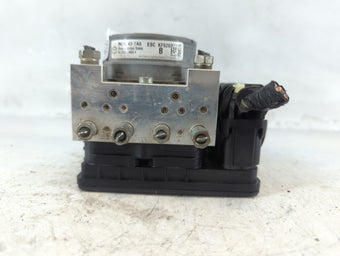 compare product 2018 Toyota Yaris Ia ABS Pump Control Module Replacement P/N:DG7L 43 7A0 Fits OEM Used Auto Parts