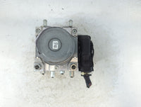 2018 Toyota Yaris Ia Anti-Lock Brake ABS Pump Module Actuator OEM P/N:DG7L 43 7A0 Fits OEM Used Auto Parts - Oemusedautopart