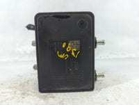 2018 Toyota Yaris Ia ABS Pump Control Module Replacement P/N:DG7L 43 7A0 Fits OEM Used Auto Parts - Oemusedautoparts1.com