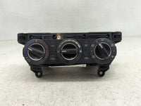 2017-2018 Toyota Yaris Ia Climate Control Module Temperature AC/Heater Replacement P/N:DG7P 61 190D Fits OEM Used Auto Parts