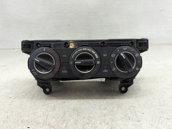 compare product 2017-2018 Toyota Yaris Ia Climate Control Module Temperature AC/Heater Replacement P/N:DG7P 61 190D Fits OEM Used Auto Parts