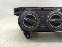 2017-2018 Toyota Yaris Ia Climate Control Module Temperature AC/Heater Replacement P/N:DG7P 61 190D Fits OEM Used Auto Parts
