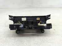 2017-2018 Toyota Yaris Ia Climate Control Module Temperature AC/Heater Replacement P/N:DG7P 61 190D Fits OEM Used Auto Parts