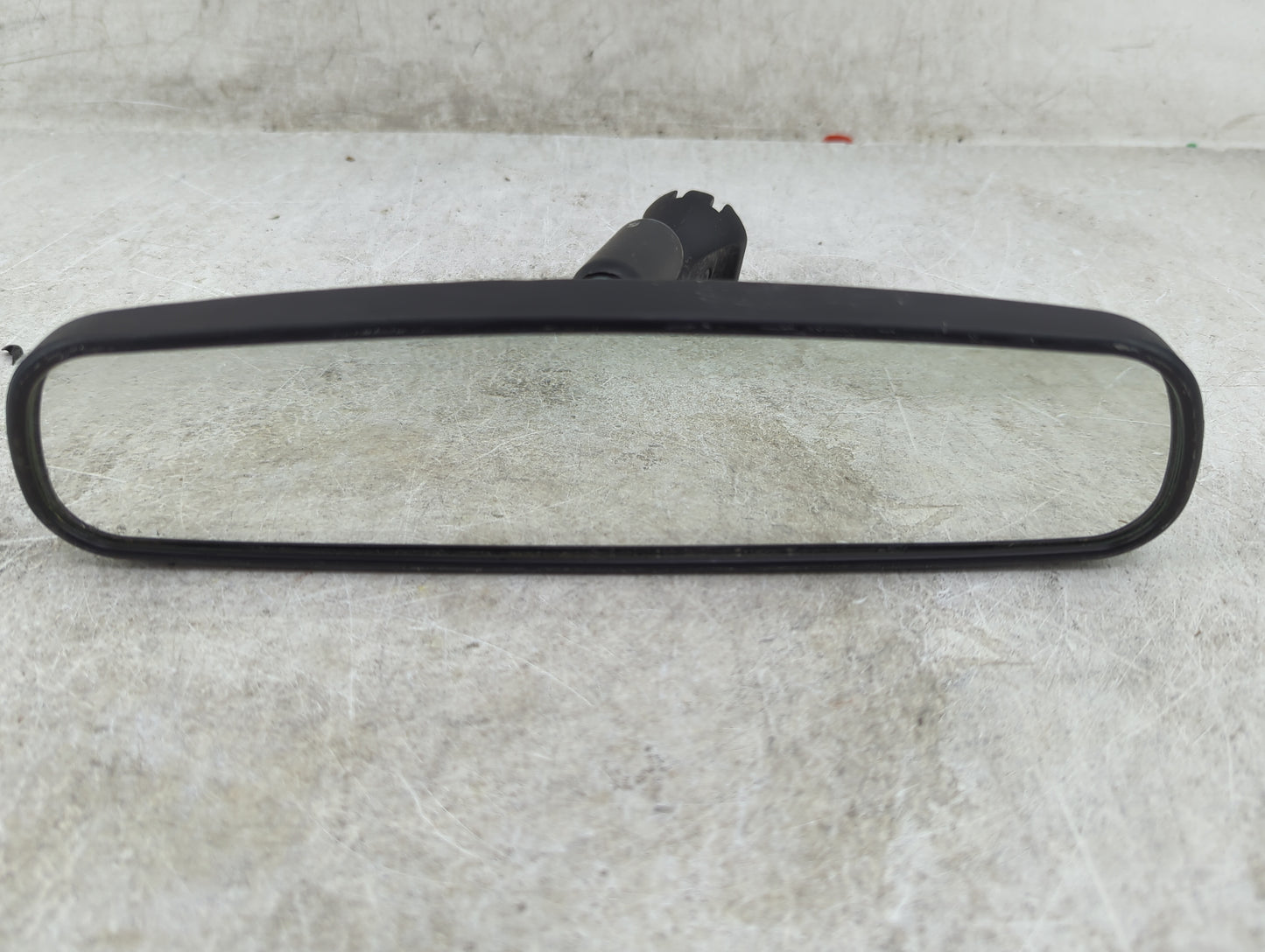 2018 Toyota Yaris Ia Interior Rear View Mirror Replacement OEM Fits OEM Used Auto Parts - Oemusedautoparts1.com