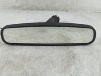 2018 Toyota Yaris Ia Interior Rear View Mirror Replacement OEM Fits OEM Used Auto Parts - Oemusedautoparts1.com