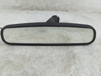 compare product 2018 Toyota Yaris Ia Interior Rear View Mirror Replacement OEM Fits OEM Used Auto Parts