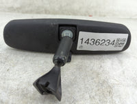 2018 Toyota Yaris Ia Interior Rear View Mirror Replacement OEM Fits OEM Used Auto Parts - Oemusedautoparts1.com