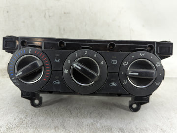 2017-2018 Toyota Yaris Ia Climate Control Module Temperature AC/Heater Replacement Fits Fits 2016 2017 2018 2019 2020 OEM Us