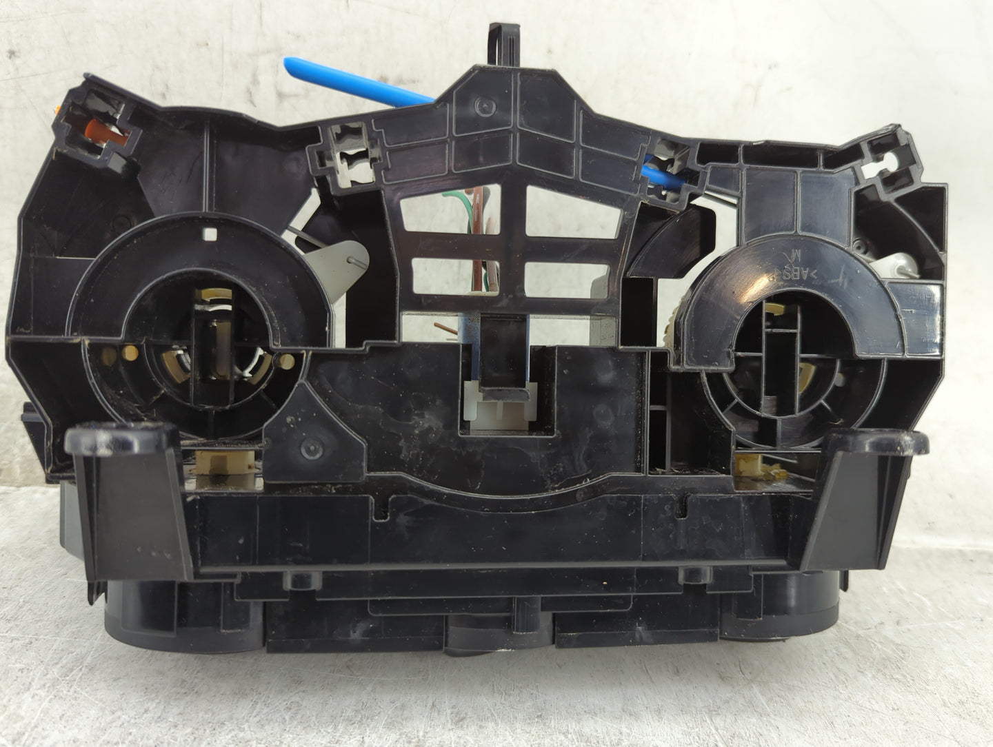 2017-2018 Toyota Yaris Ia Climate Control Module Temperature AC/Heater Replacement Fits Fits 2016 2017 2018 2019 2020 OEM Us