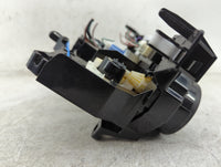 2017-2018 Toyota Yaris Ia Climate Control Module Temperature AC/Heater Replacement Fits Fits 2016 2017 2018 2019 2020 OEM Us